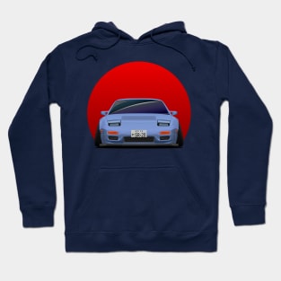 Nissan S13 200sx Hoodie